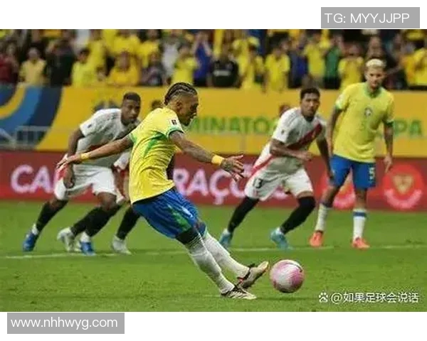 巴西足球明星涉嫌赌博事件引发广泛关注和讨论