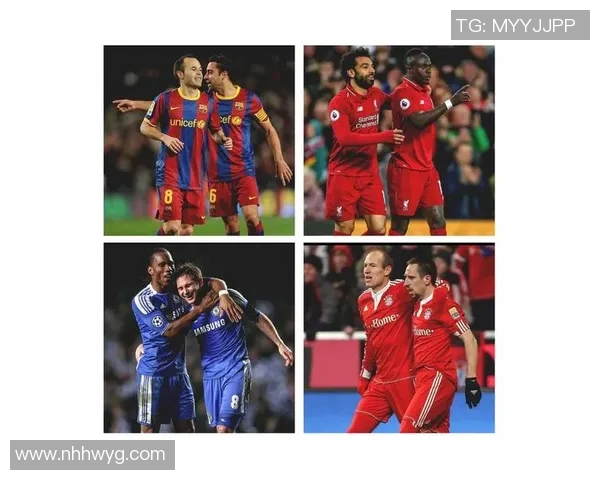 德国足球明星闪耀绿茵场他们的名字和传奇故事你知道多少