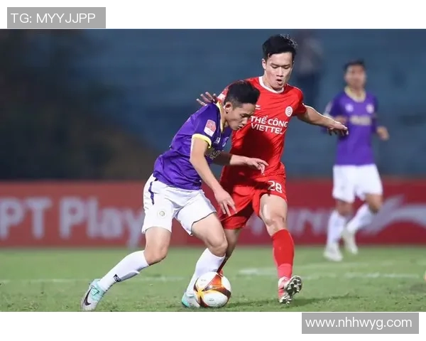 越南足球明星前十名盘点他们的成就与影响力分析